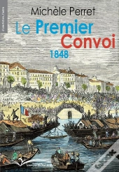 Le Premier Convoi 1848