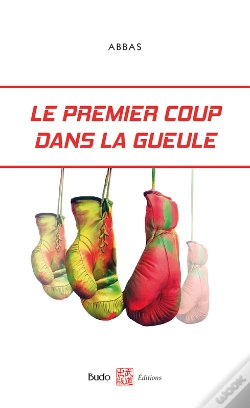 Capa do artigo Le Premier Coup Dans La Gueule