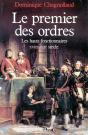 Le Premier Des Ordres - Preview