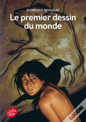 Le Premier Dessin Du Monde