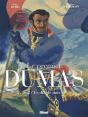 Le Premier Dumas Tome 2 : Le Diable Noir - Preview