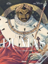 Le Premier Dumas Tome 3