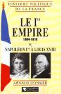 Le Premier Empire 1804-1814 - Preview