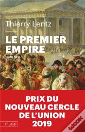 Capa do artigo Le Premier Empire