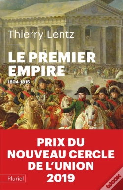 Capa do artigo Le Premier Empire