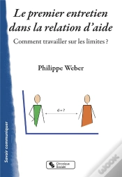 Capa do artigo Le Premier Entretien Dans La Relation D