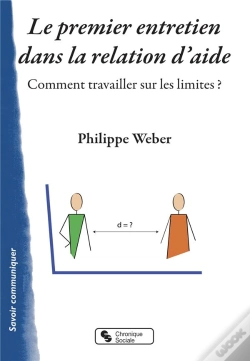Capa do artigo Le Premier Entretien Dans La Relation D'Aide ; Comment Travailler Sur Les Limites ?