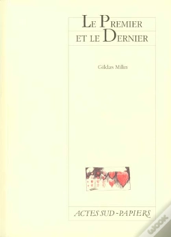 Capa do artigo Le Premier Et Le Dernier