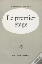 Capa do artigo Le Premier Etage