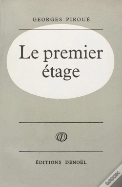 Capa do artigo Le Premier Etage