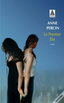 Capa do artigo Le Premier Été