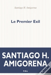 Capa do artigo Le Premier Exil
