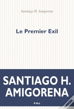 Capa do artigo Le Premier Exil