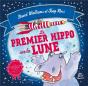 Le Premier Hippo Sur La Lune - Preview