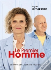 Capa do artigo Le Premier Homme