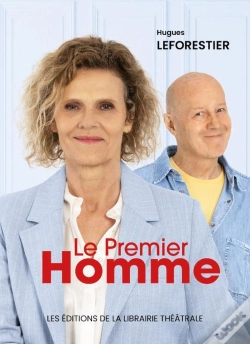 Capa do artigo Le Premier Homme
