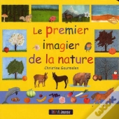 Le Premier Imagier De La Nature