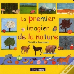 Capa do artigo Le Premier Imagier De La Nature
