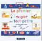 Le Premier Imagier Des Tout-Petits - Preview