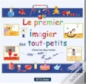 Capa do artigo Le Premier Imagier Des Tout-Petits