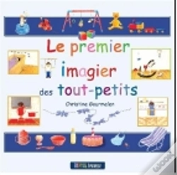 Capa do artigo Le Premier Imagier Des Tout-Petits