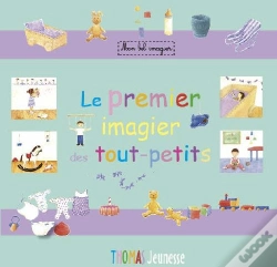 Capa do artigo Le Premier Imagier Des Tout-Petits