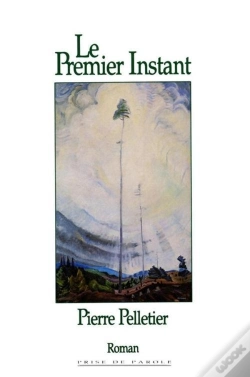 Capa do artigo Le Premier Instant