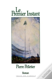 Capa do artigo Le Premier Instant