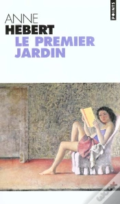 Capa do artigo Le Premier Jardin