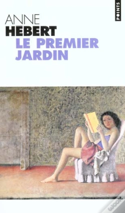 Capa do artigo Le Premier Jardin
