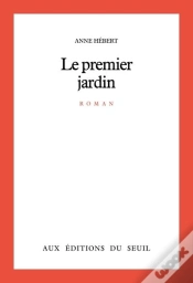 Capa do artigo Le Premier Jardin