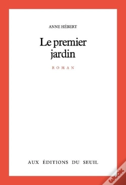Capa do artigo Le Premier Jardin