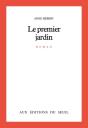 Le Premier Jardin - Preview