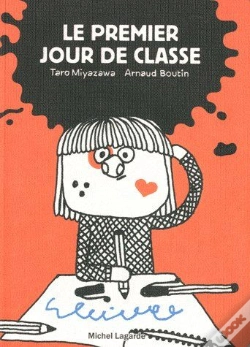 Capa do artigo Le Premier Jour De Classe