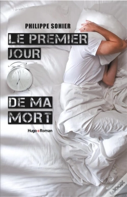 Capa do artigo Le Premier Jour De Ma Mort