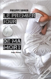 Capa do artigo Le Premier Jour De Ma Mort