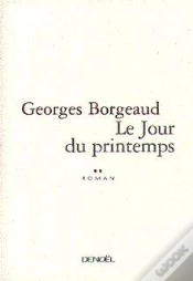 Capa do artigo Le Premier Jour Du Printemps