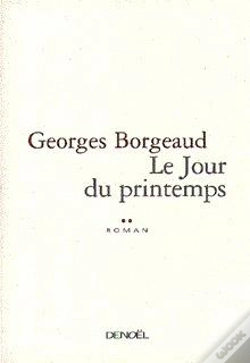 Capa do artigo Le Premier Jour Du Printemps