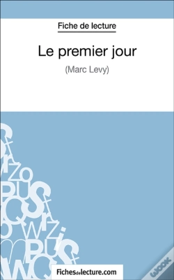 Capa do artigo Le Premier Jour