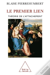 Capa do artigo Le Premier Lien ; Théorie De L