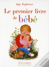 Le Premier Livre De Bebe