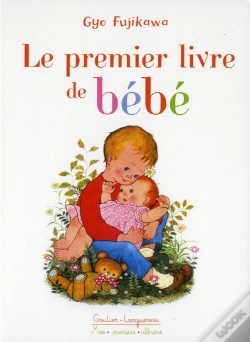 Capa do artigo Le Premier Livre De Bebe