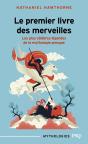 Le Premier Livre Des Merveilles - Preview