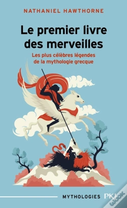 Capa do artigo Le Premier Livre Des Merveilles