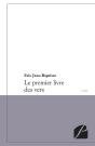 Le Premier Livre Des Vers - Preview
