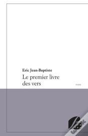 Capa do artigo Le Premier Livre Des Vers