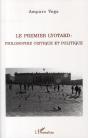 Le Premier Lyotard : Philosophie Critique Et Politique - Preview