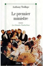 Capa do artigo Le Premier Ministre