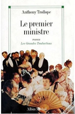 Capa do artigo Le Premier Ministre