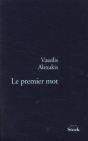 Le Premier Mot - Preview